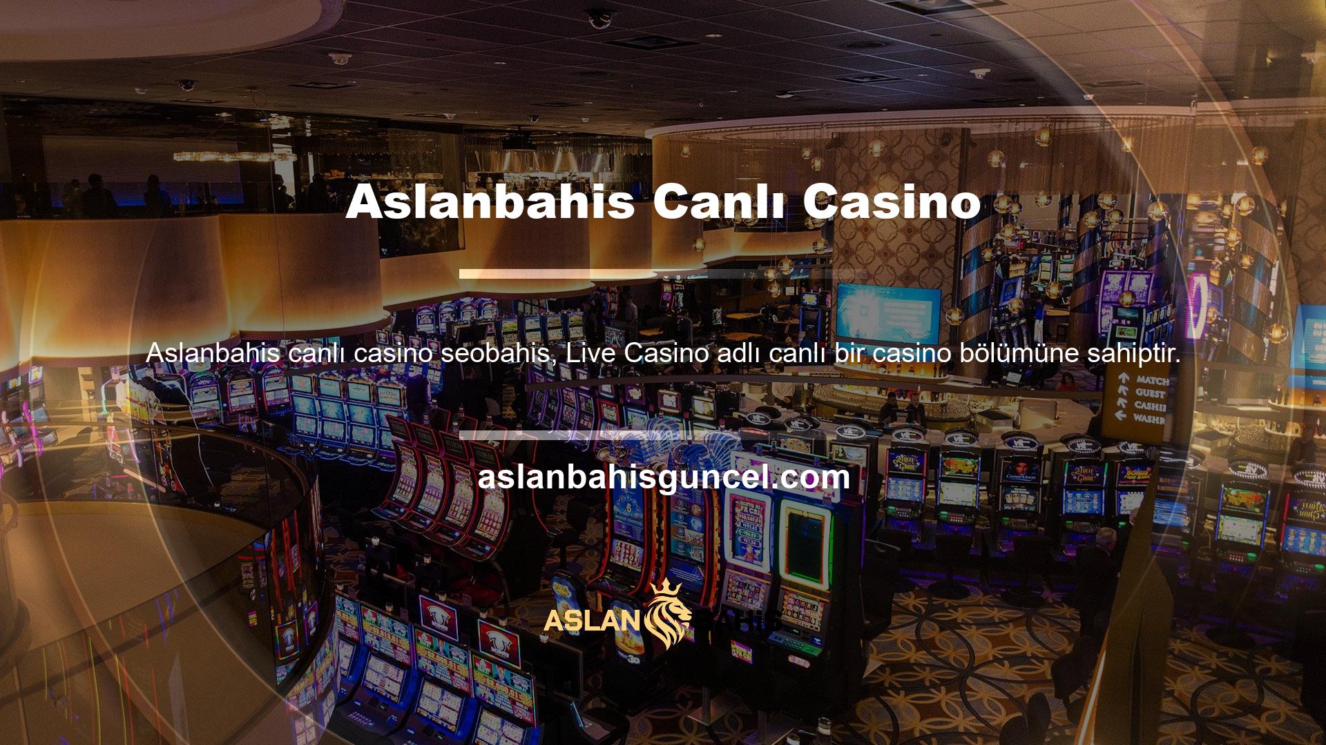 Evde en popüler ve güvenilir canlı casino sağlayıcıları tarafından dağıtılan canlı casino hizmetlerini deneyimleyebilirsiniz
