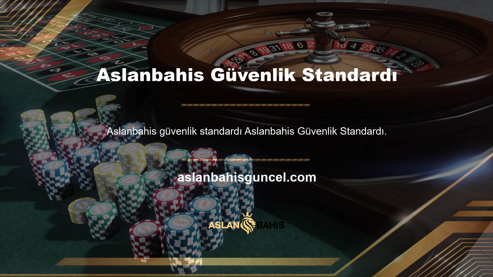 On binlerce insan tarafından tercih edilmesine rağmen, Aslanbahis insanlar tarafından onaylandı mı? Sorun tanımlandı
