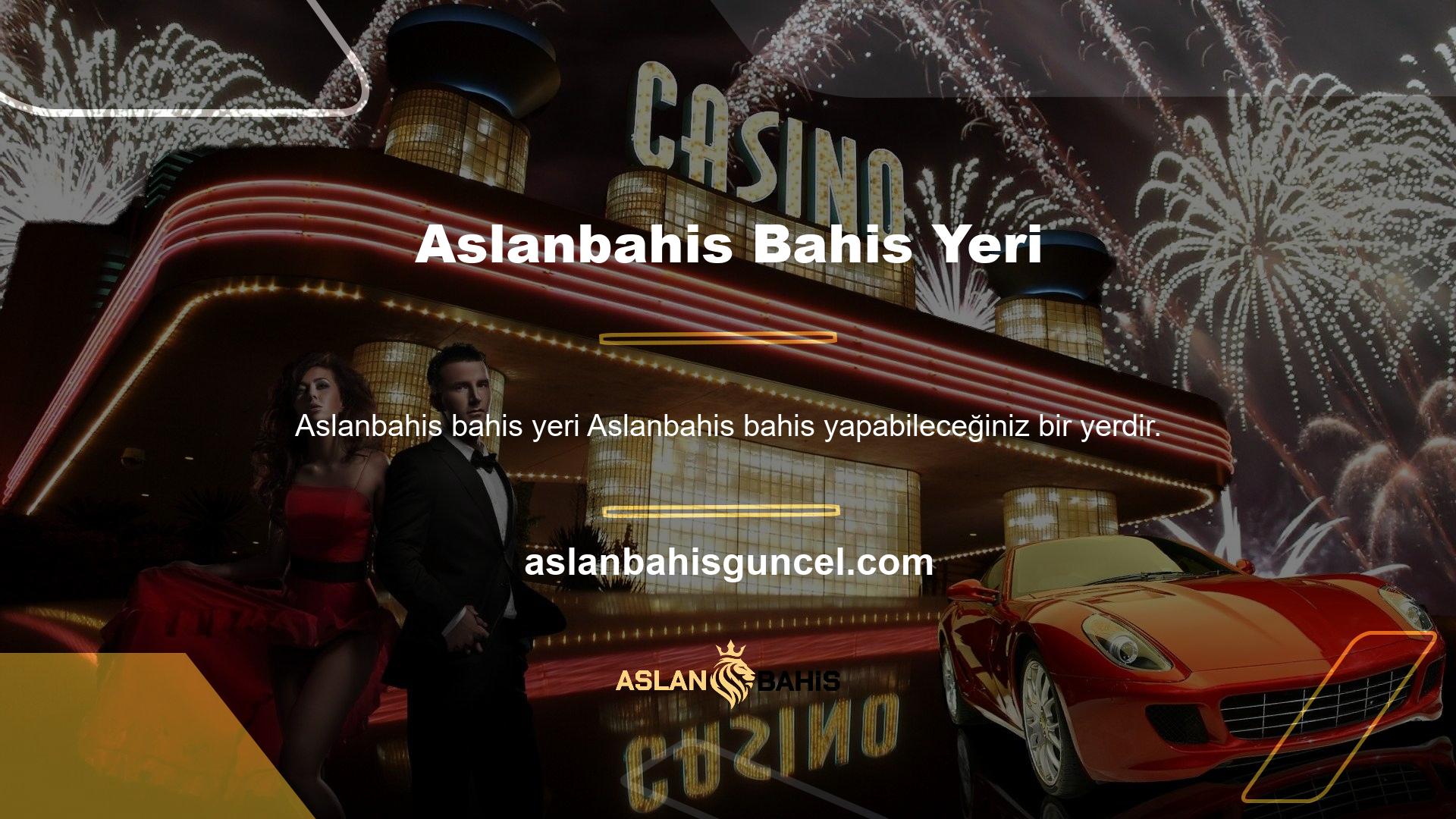 Site ayrıca her türlü hizmeti sağlamaya başladı