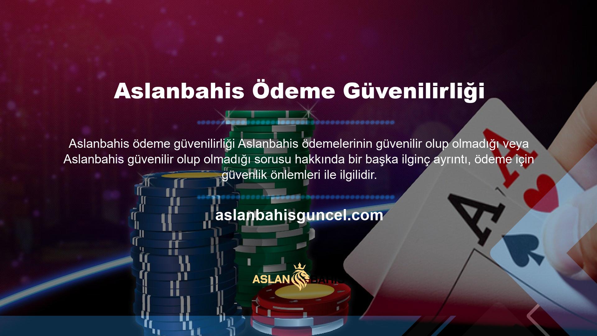 Para yatırmak ve para çekmek için kullandığınız her yöntem geçmiştir