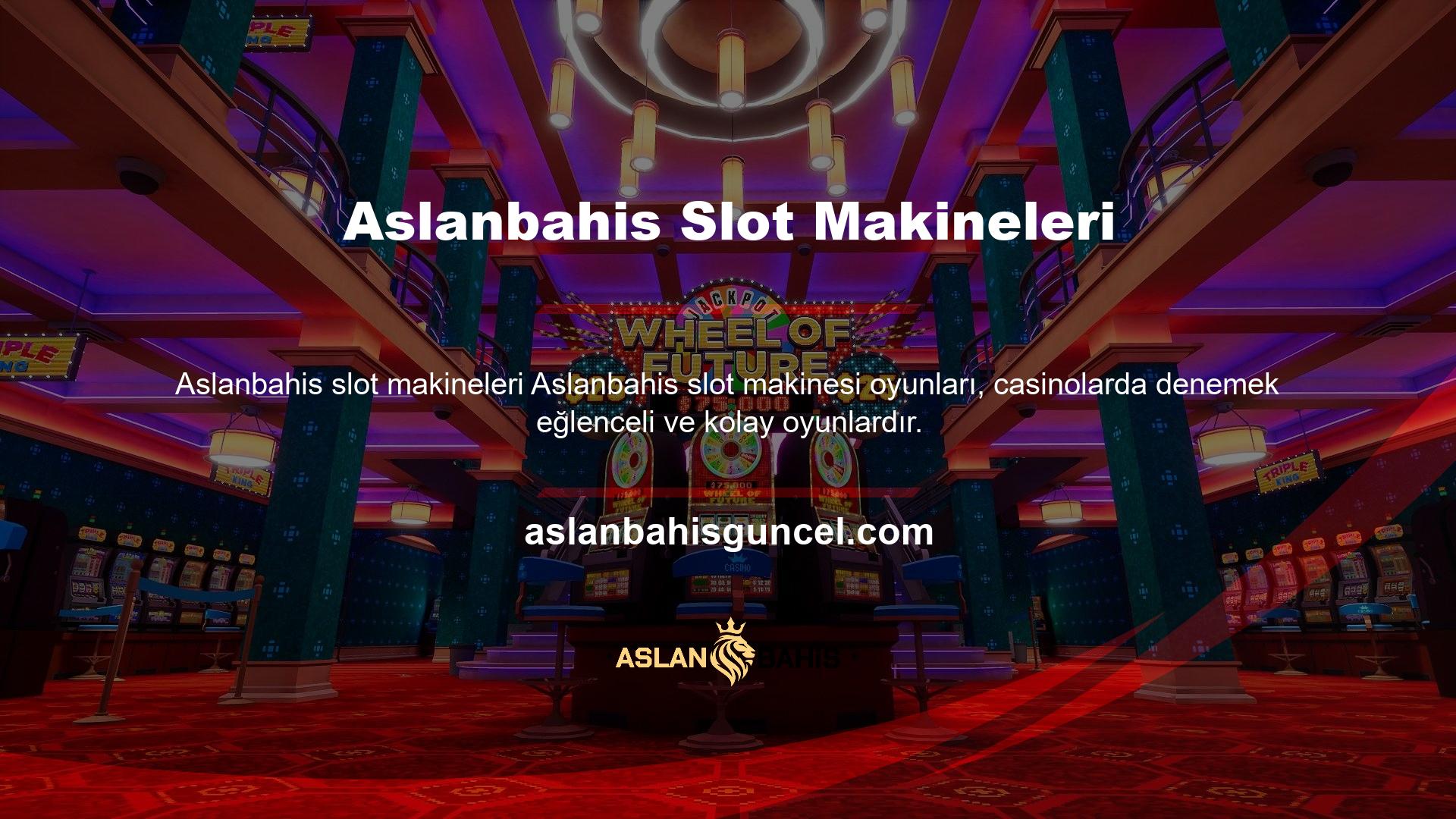 Gerçek parayla veya gerçek parasız oynayabilirsiniz, ancak çevrimiçi casinolarda seçtiğiniz ücretsiz slot oyunlarının kurallarını bilmeniz gerekir